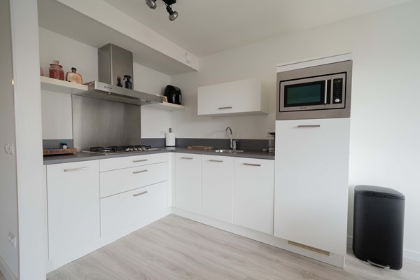 Medium property photo - Zeestraat 32A, 1942 AR Beverwijk